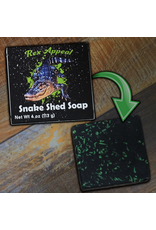 Snake Discovery SD Soap Rex Appeal