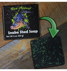 Snake Discovery SD Soap Rex Appeal