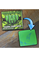 Snake Discovery SD Soap Python in the Pines