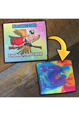 Snake Discovery SD Soap Macawesome