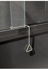 Reptile Basics Reptile Basics Sliding Door Lock