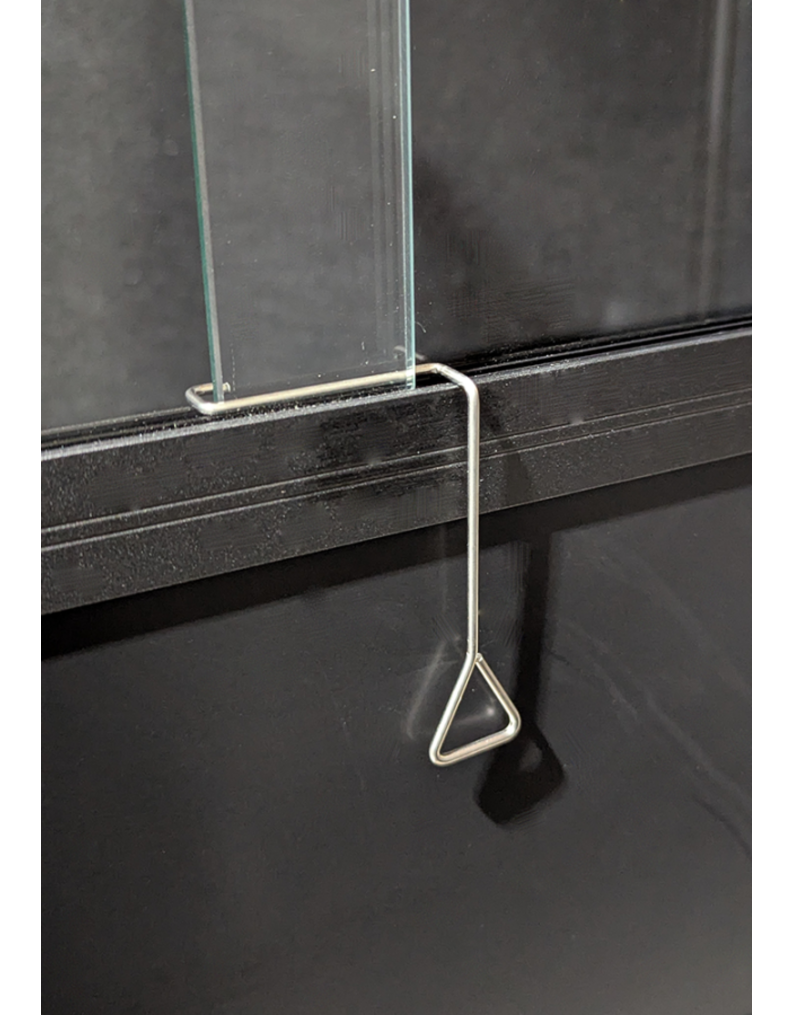 Reptile Basics Reptile Basics Sliding Door Lock