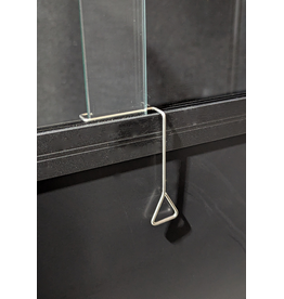 Reptile Basics Reptile Basics Sliding Door Lock