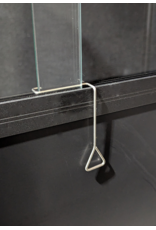 Reptile Basics Reptile Basics Sliding Door Lock