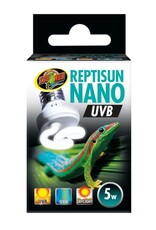 Zoo Med Zoo Med Reptisun Nano UVB 5W