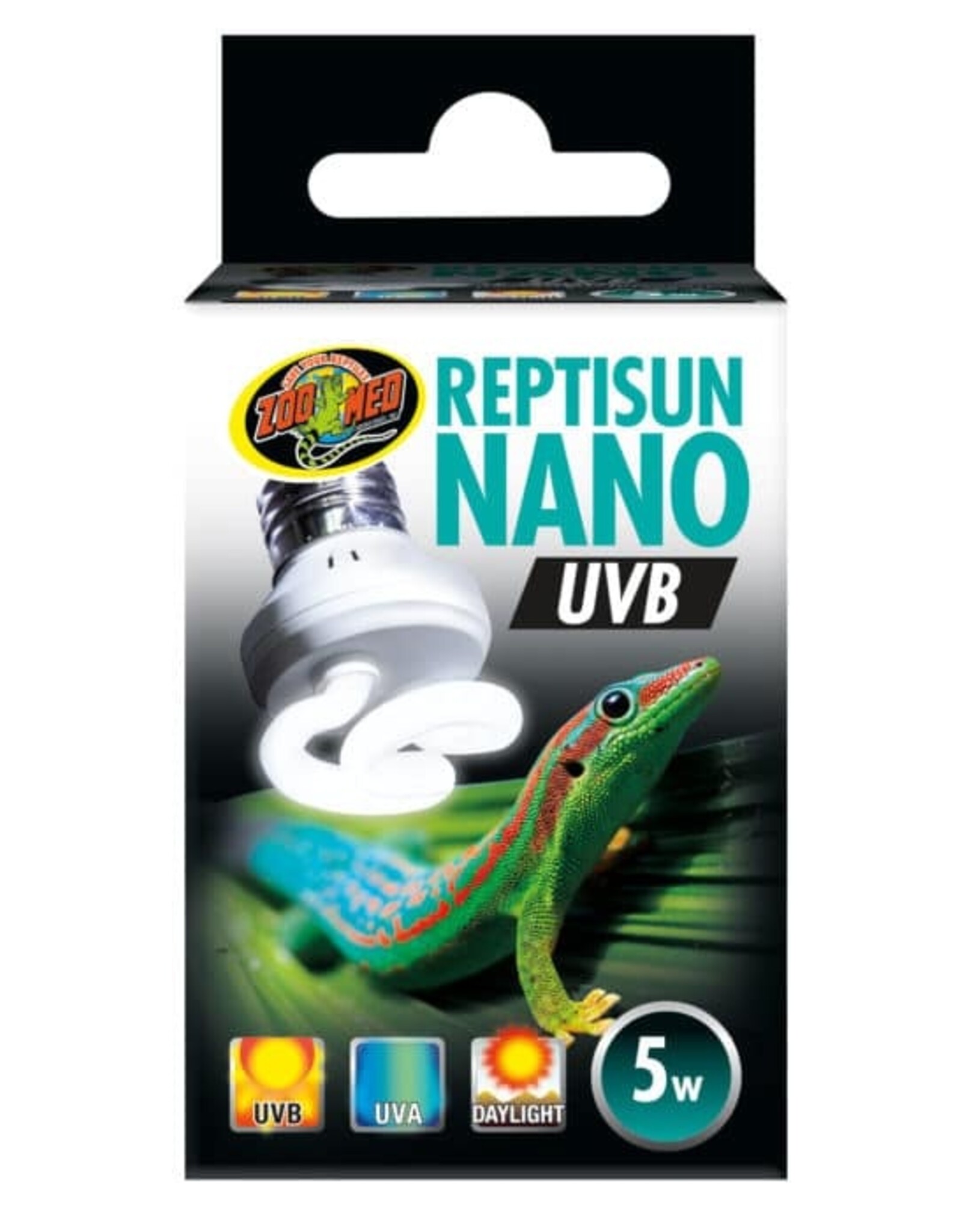 Zoo Med Zoo Med Reptisun Nano UVB 5W