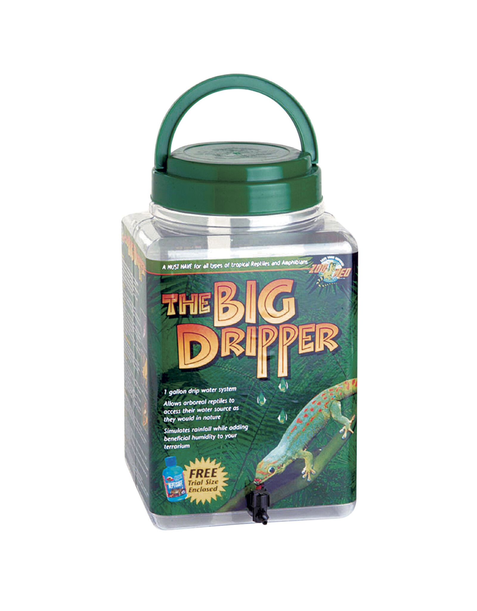Zoo Med Zoo Med Big Dripper
