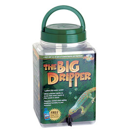 Zoo Med Zoo Med Big Dripper