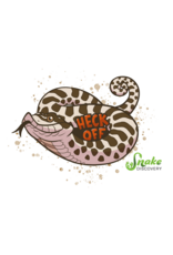 Snake Discovery SD Magnet Heck Off Hognose