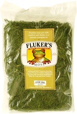 Fluker's Fluker's All Natural Moss 4Qt ( Green )