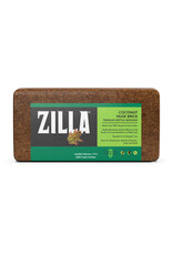 Zilla Zilla Coconut Husk Brick