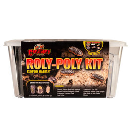 Zoo Med Zoo Med Roly Poly Isopod Kit