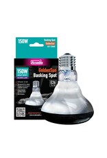 Arcadia Arcadia Golden Sun Basking Halogen Heat Lamp 150W