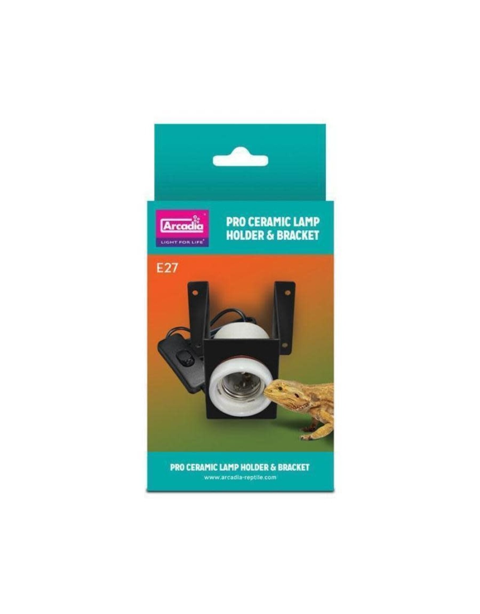 Arcadia Arcadia Lamp Holder Pro