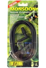 Exo Terra Exo Terra Monsoon Nozzle Extension Kit
