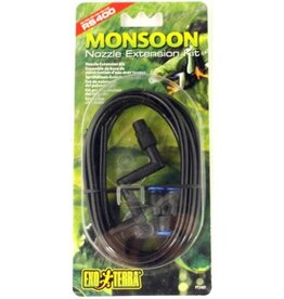 Exo Terra Exo Terra Monsoon Nozzle Extension Kit