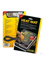 Exo Terra Exo Terra Heat Mat 7" x 4" 4W PTC