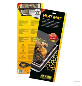 Exo Terra Exo Terra Heat Mat 18"x8" 24W PTC