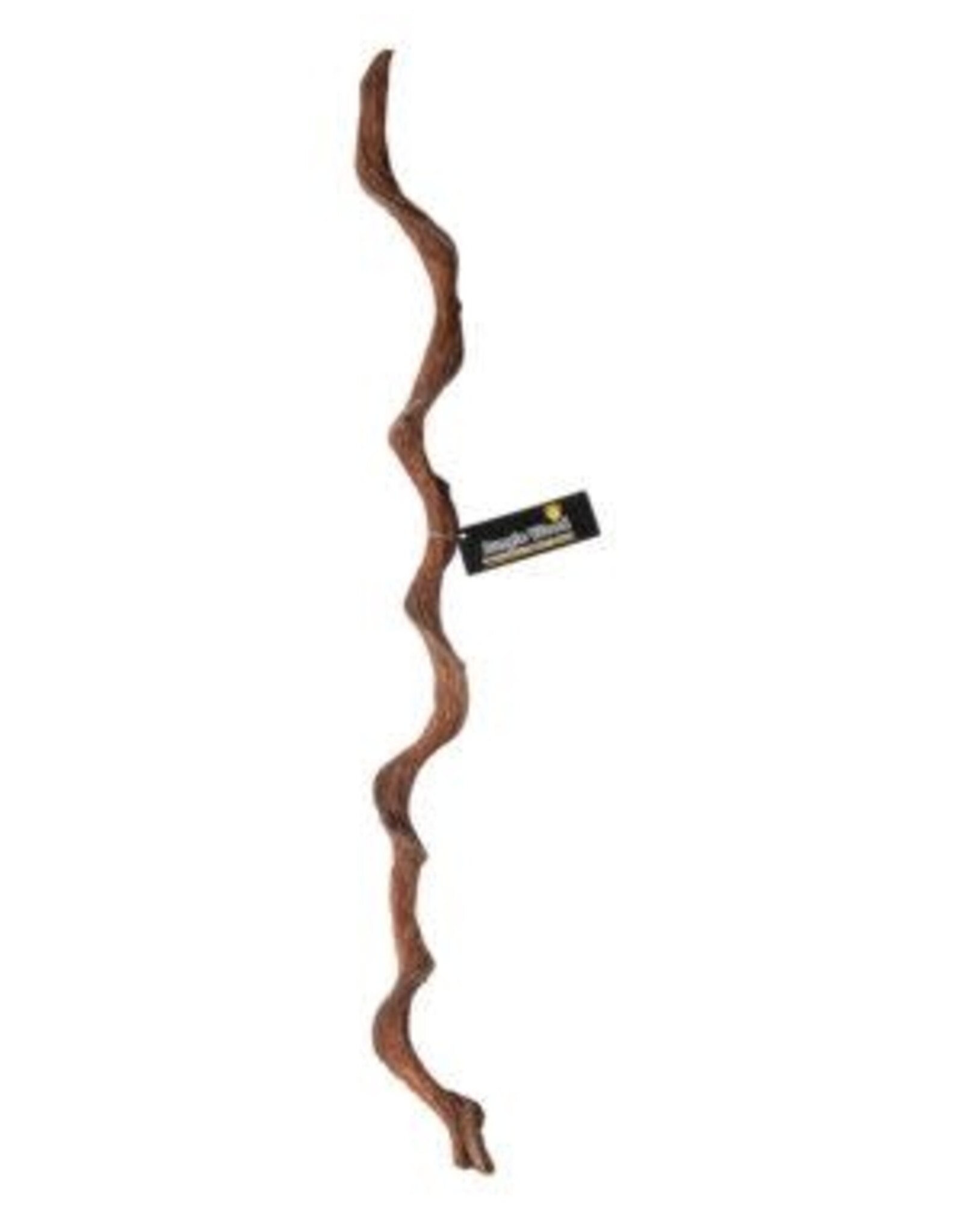 Galapagos Pet Galapagos Jungle Wood Brown 3ft