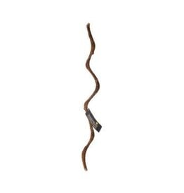 Galapagos Pet Galapagos Jungle Wood Brown 2'