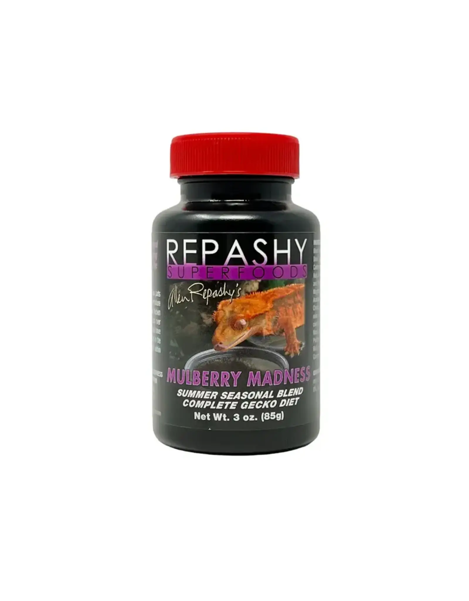 Repashy Repashy Mulberry Madness Gecko Diet 3oz