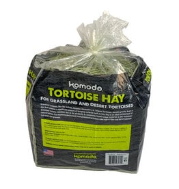Komodo Komodo Tortoise Hay w/ Wildflowers 24oz (UPC 1754)