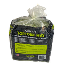 Komodo Komodo Tortoise Hay w/ Wildflowers 24oz
