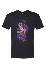 Snake Discovery SD Lavender Hognose T-Shirt