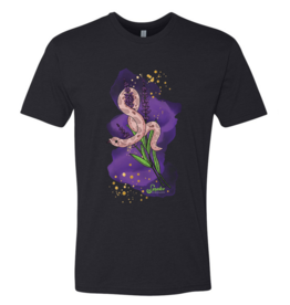 Snake Discovery SD Lavender Hognose T-Shirt