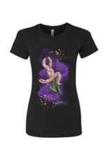 Snake Discovery SD Lavender Hognose T-Shirt