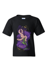 Snake Discovery SD Lavender Hognose T-Shirt