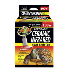 Zoo Med Zoo Med Repticare CHE 100W