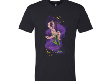 Snake Discovery Merch