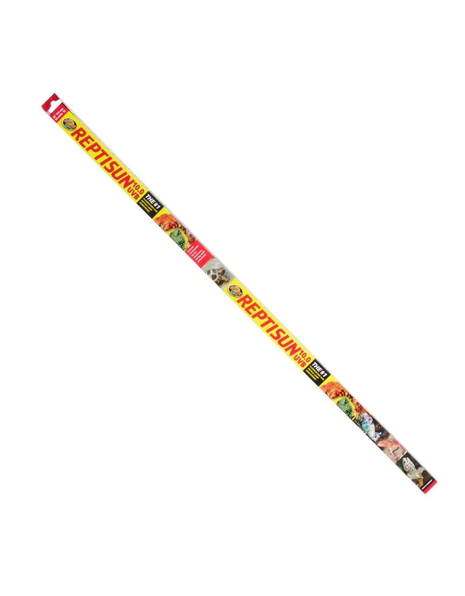 Zoo Med Zoo Med Reptisun T8 10.0 UVB 36"