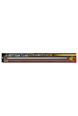 Zoo Med Zoo Med Reptisun T5 5.0 UVB Terrarium Hood 48"