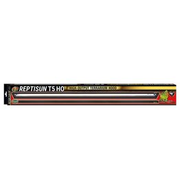 Zoo Med Zoo Med Reptisun T5 5.0 UVB Terrarium Hood 48"