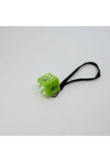 Snake Discovery Snake Discovery Fidget Cube – Pocket-Sized Reptile Relief