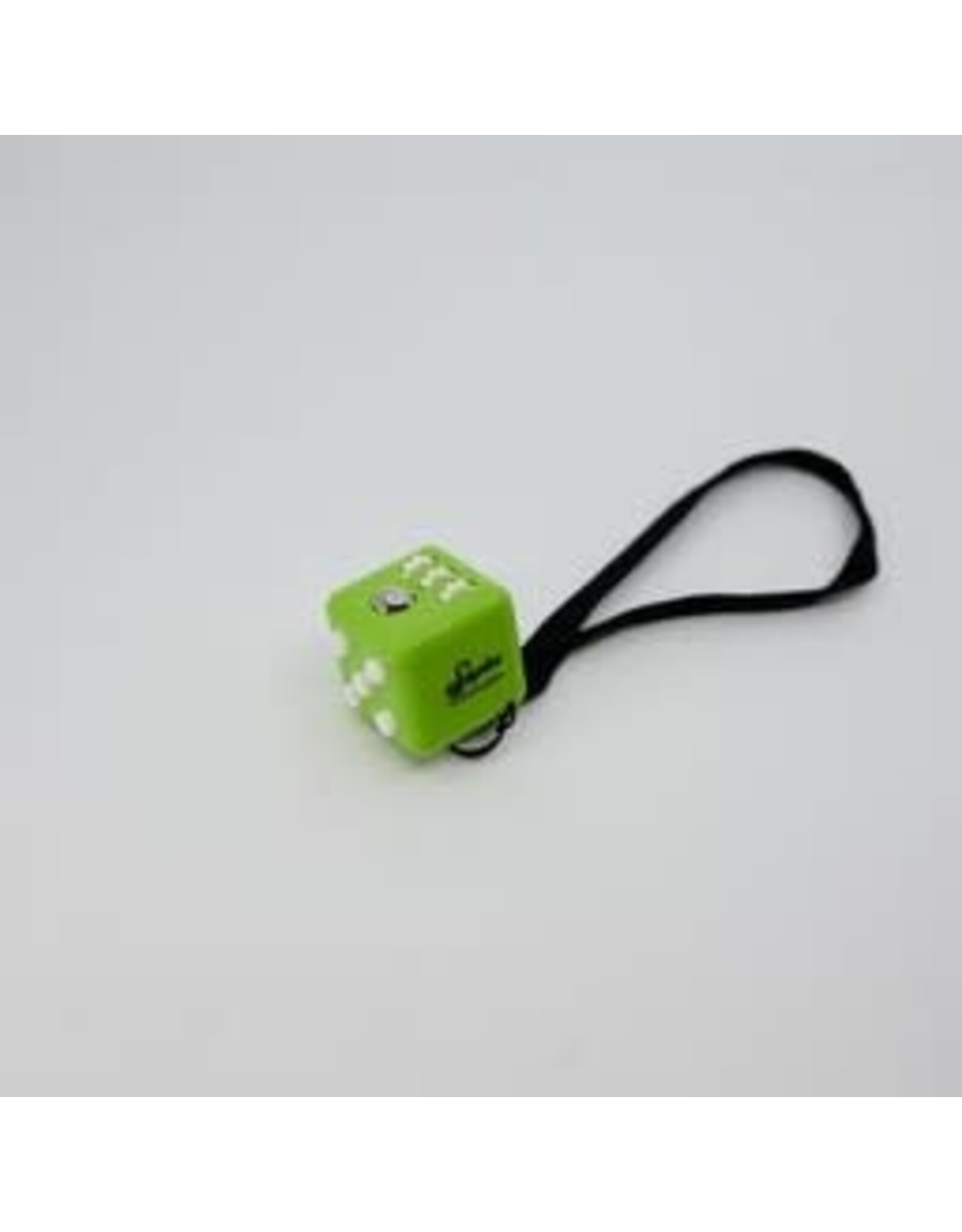 Snake Discovery Snake Discovery Fidget Cube – Pocket-Sized Reptile Relief
