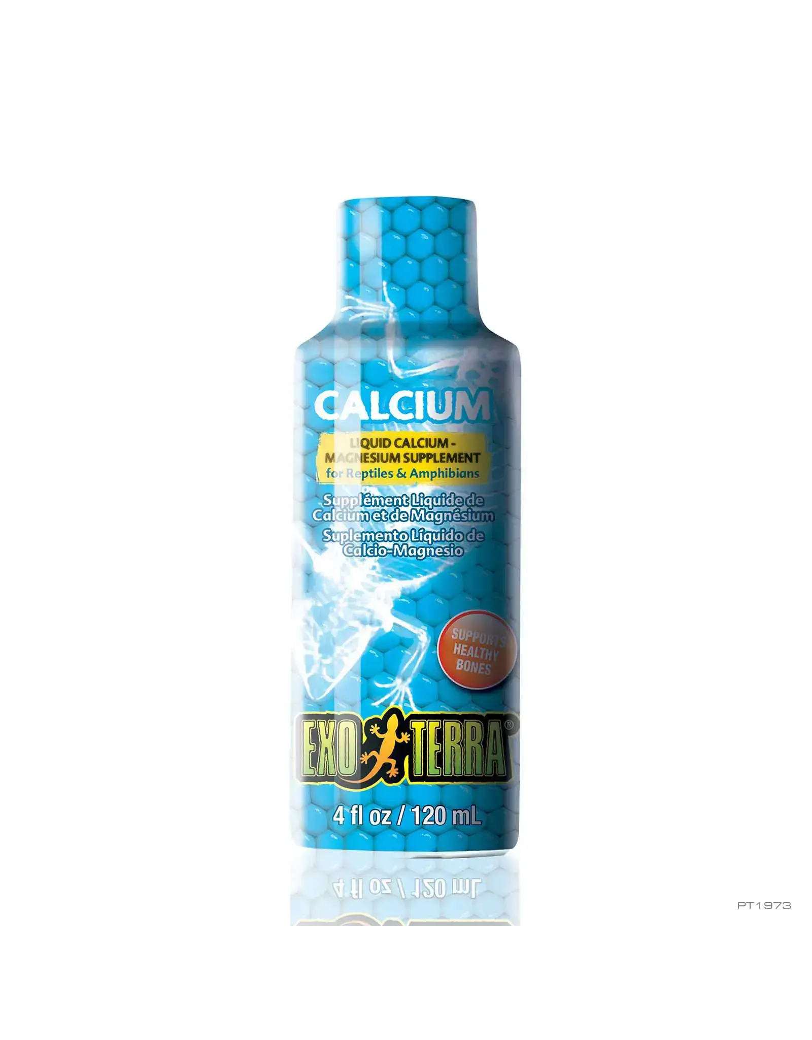 Exo Terra Exo Terra Liquid Calcium 4oz
