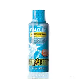 Exo Terra Exo Terra Liquid Calcium 4oz