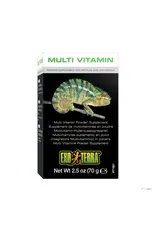 Exo Terra Exo Terra Multi-Vitamin 2.5 oz