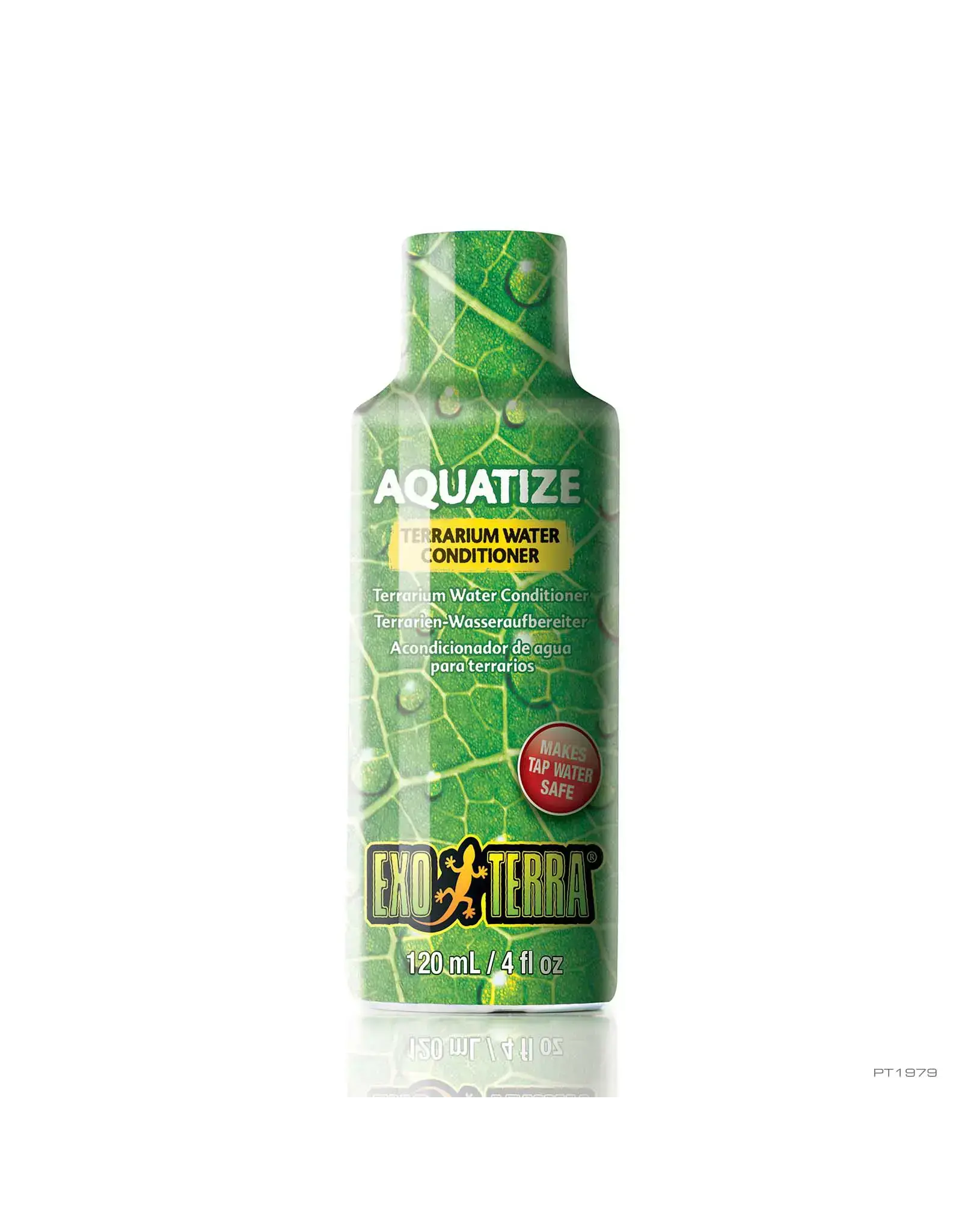 Exo Terra Exo Terra Aquatize Water Conditioner 4oz