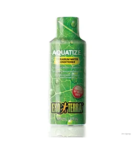 Exo Terra Exo Terra Aquatize Water Conditioner 4oz