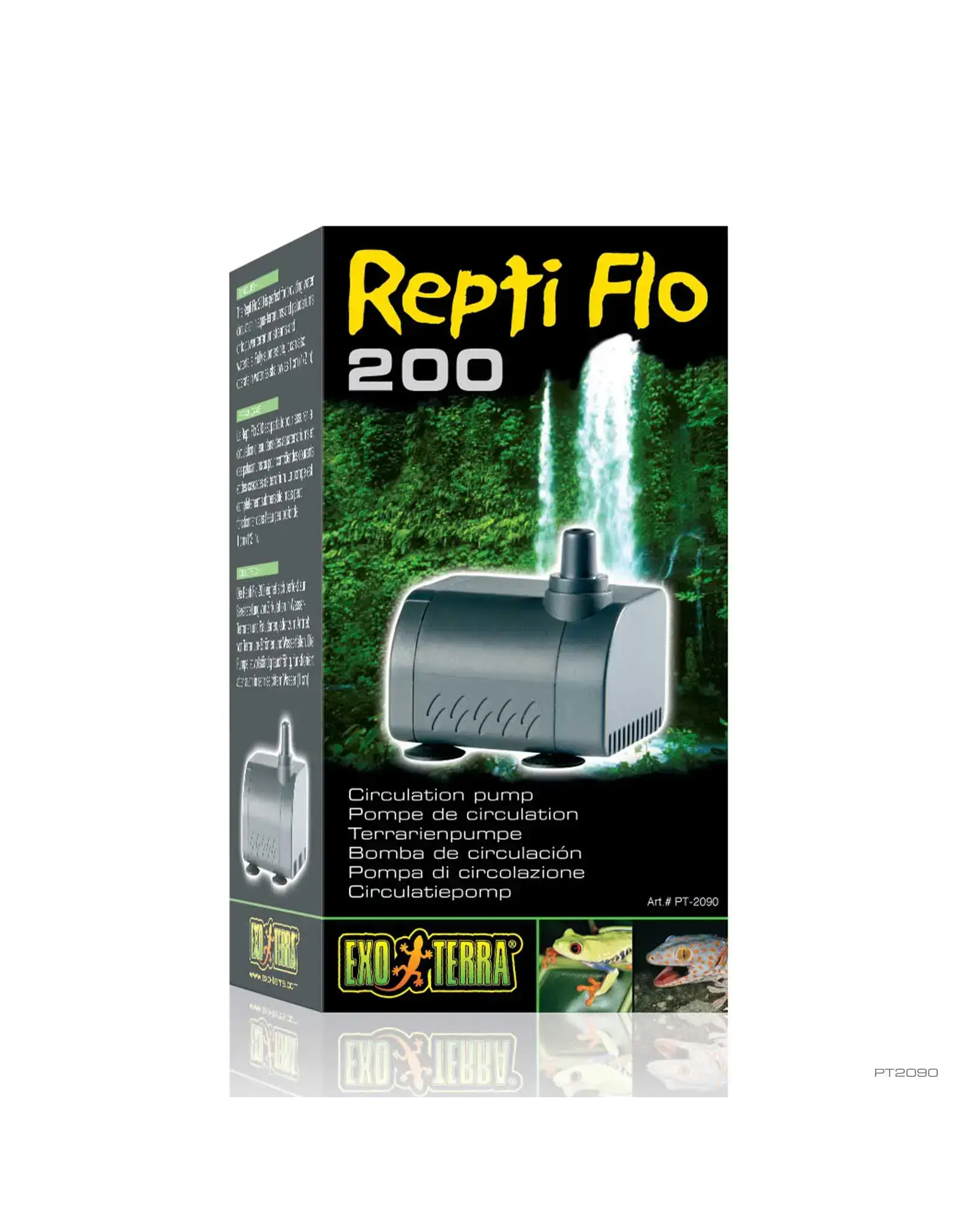 Exo Terra Exo Terra Repti Flo 200 Circulating Pump