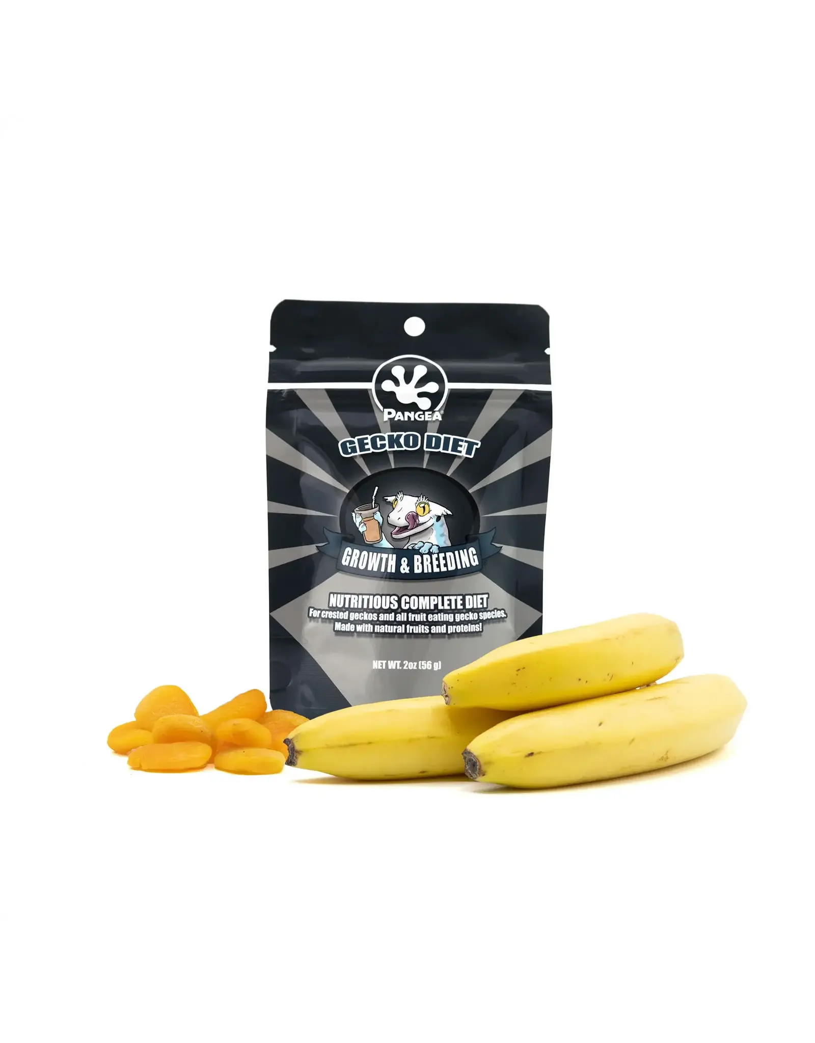Pangea Pangea Gecko Diet Breeder 2oz