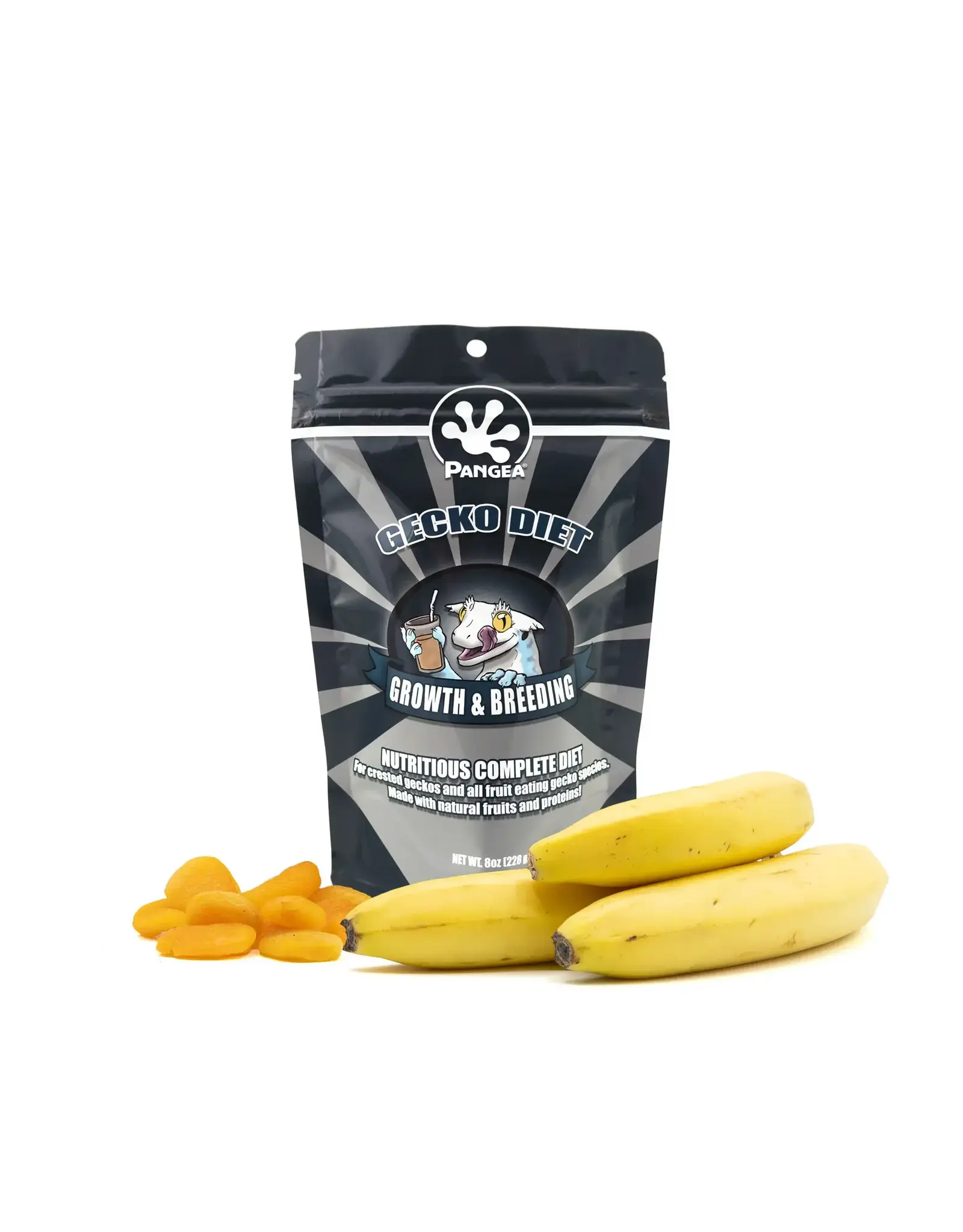Pangea Pangea Gecko Diet Breeder 8oz