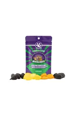 Pangea Pangea Gecko Diet Fig & Insects 2oz