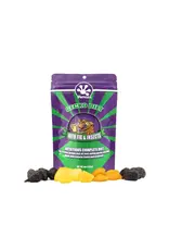 Pangea Pangea Gecko Diet Fig & Insects 8oz