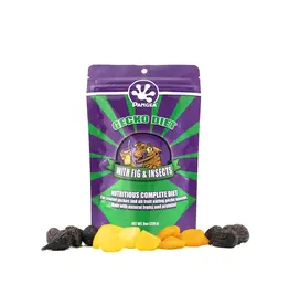Pangea Pangea Gecko Diet Fig & Insects 8oz