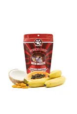 Pangea Pangea Gecko Diet Insects 8oz